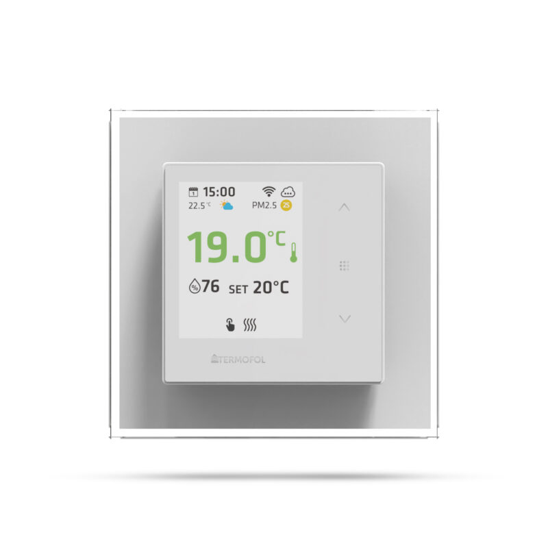 Termoregulátor TF-H7  WiFi  IP31